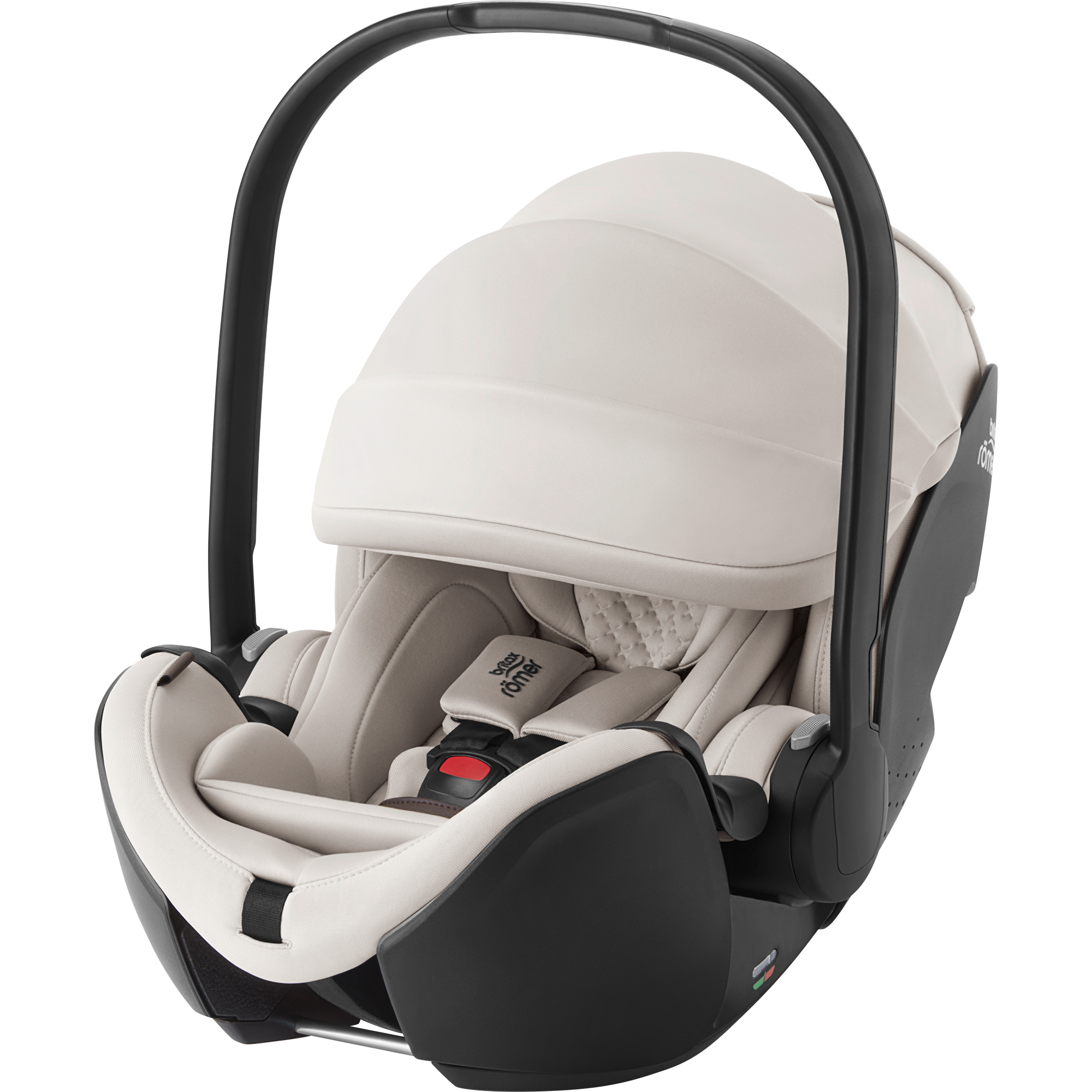 Ergo sales car seat